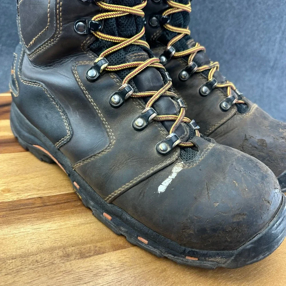 Danner Men's 10D Vicious 8
